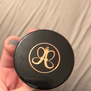 barely used ABH dipbrow